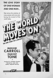 The World Moves On (1934)