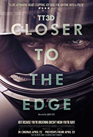 TT3D: Closer to the Edge (2011)