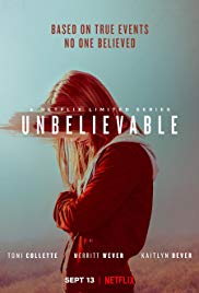 Watch Full Tvshow :Unbelievable (2019 )