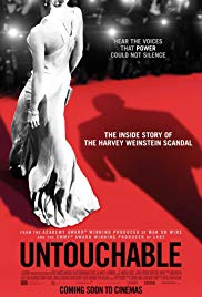 Untouchable (2019)