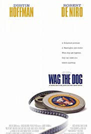 Wag the Dog (1997)