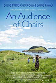 An Audience of Chairs (2018)