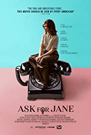 Ask for Jane (2018)