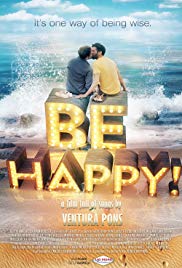 Be Happy! (the musical) (2019)