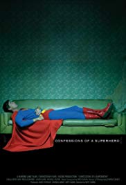 Confessions of a Superhero (2007)