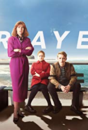 Watch Full Tvshow :Frayed (2019 )