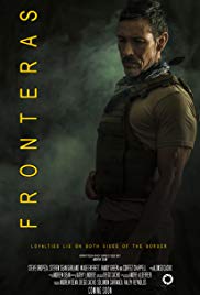 Fronteras (2018)