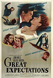 Great Expectations (1946)