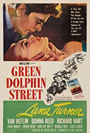 Green Dolphin Street (1947)