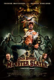 Jack Brooks: Monster Slayer (2007)