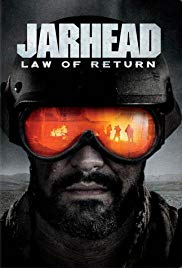 Jarhead: Law of Return (2019)