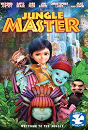 Jungle Master (2013)