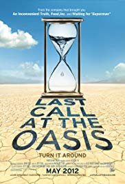 Last Call at the Oasis (2011)