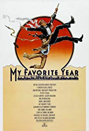 My Favorite Year (1982)