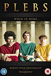 Watch Full Tvshow :Plebs (2013 )