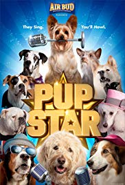 Pup Star (2016)