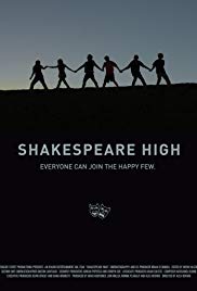 Shakespeare High (2011)