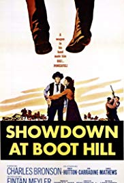 Showdown at Boot Hill (1958)