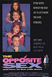 The Opposite Sex and How to Live with Them (1992)