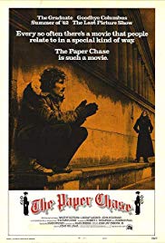 The Paper Chase (1973)