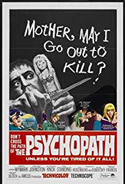 The Psychopath (1966)