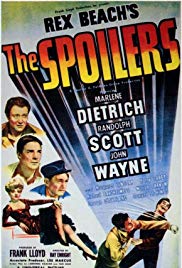 The Spoilers (1942)