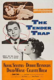 The Tender Trap (1955)