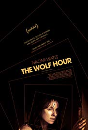 The Wolf Hour (2019)