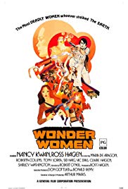 Wonder Women (1973)