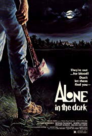 Alone in the Dark (1982)