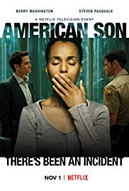 American Son (2019)