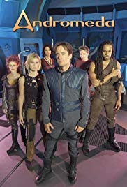 Watch Full Tvshow :Andromeda (20002005)