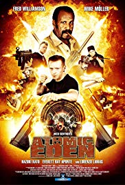 Atomic Eden (2015)