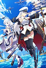 Watch Full Anime :Azur Lane (2019 )