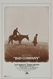 Bad Company (1972)