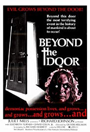 Beyond the Door (1974)