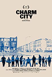 Charm City (2018)