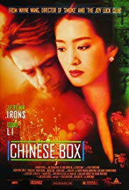 Chinese Box (1997)