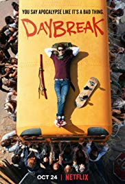 Watch Full Tvshow :Daybreak (2019 )