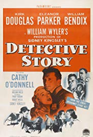 Detective Story (1951)