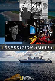 Expedition Amelia (2019)