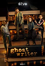 Ghostwriter (2019 )