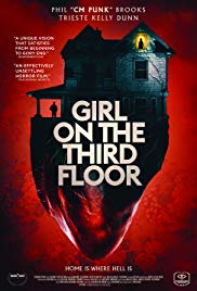 Girl on the Third Floor (2019)