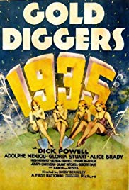 Gold Diggers of 1935 (1935)