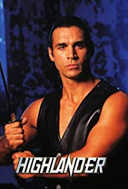 Highlander (19921998)