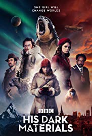 His Dark Materials (2019 )