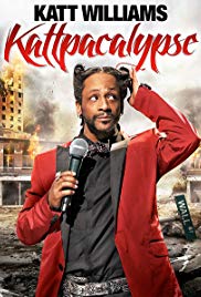 Katt Williams: Kattpacalypse (2012)