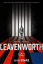 Watch Full Tvshow :Leavenworth (2019 )