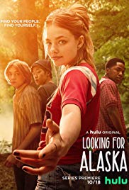 Watch Full Tvshow :Looking for Alaska (2019 )