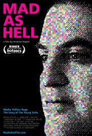 Mad As Hell (2014)